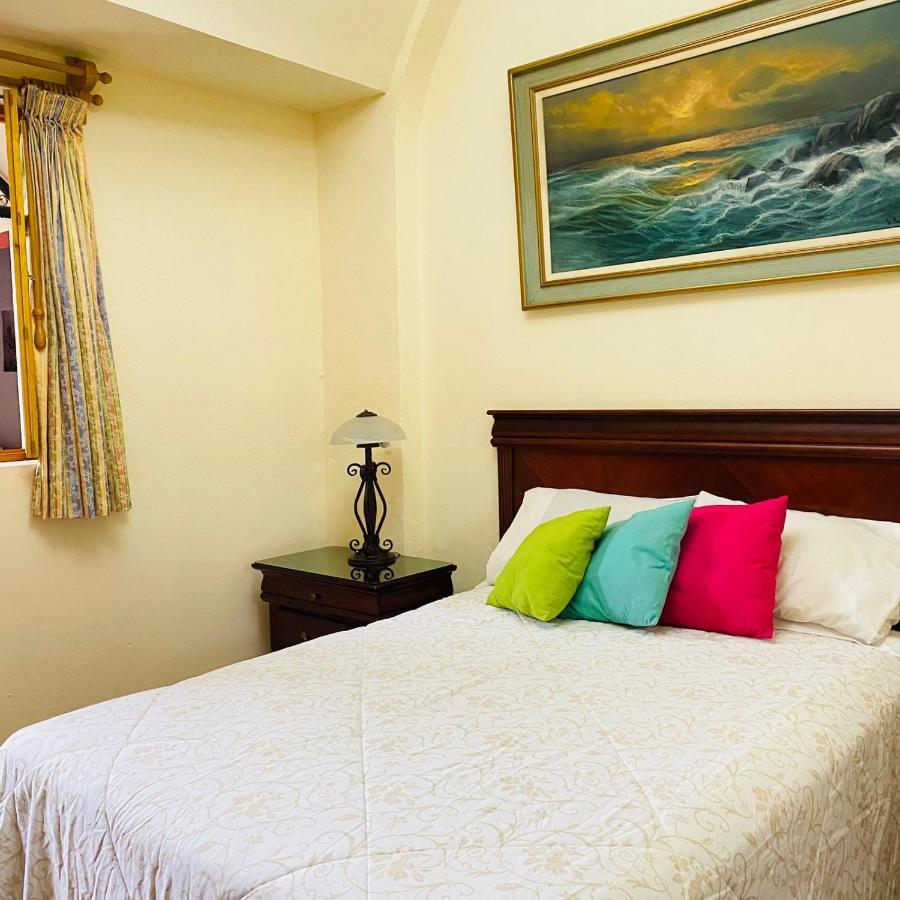 Hotel Antigua Casa De Piedra Σαν Μιγκέλ ντε Αγιέντε Εξωτερικό φωτογραφία