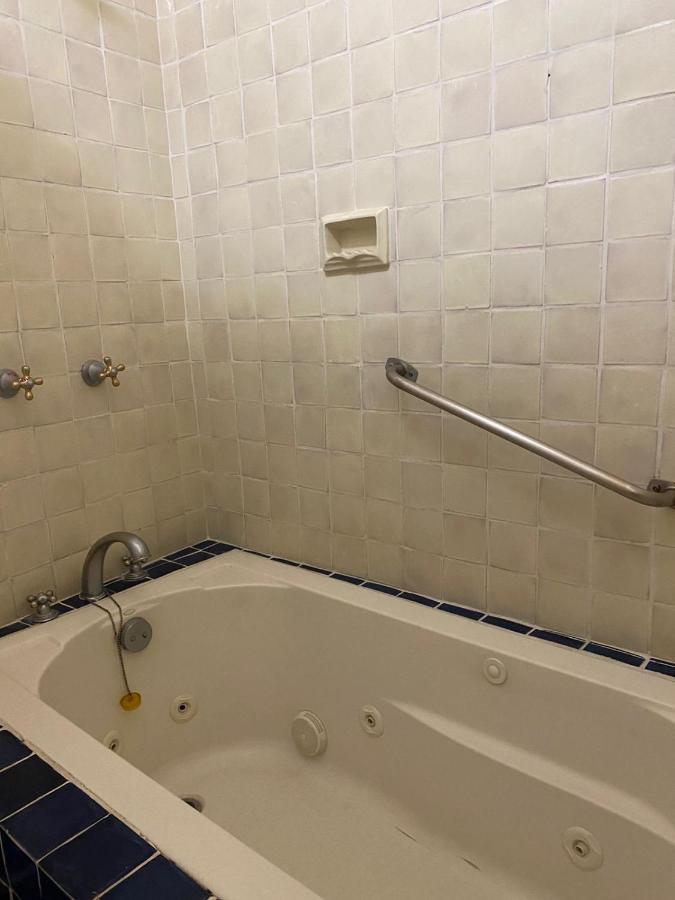 Hotel Antigua Casa De Piedra Σαν Μιγκέλ ντε Αγιέντε Εξωτερικό φωτογραφία