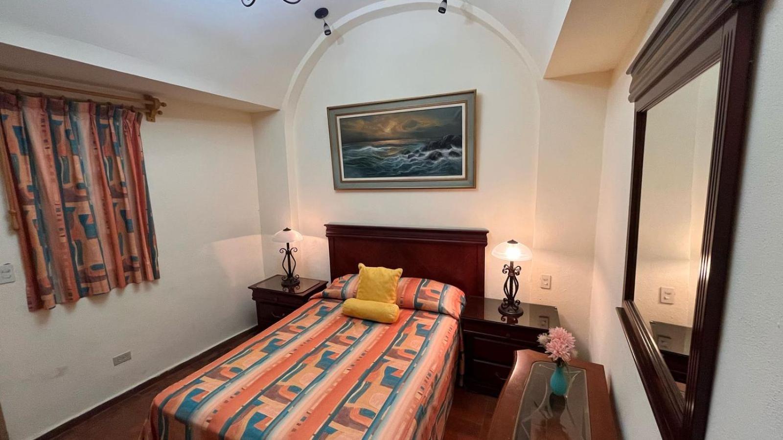 Hotel Antigua Casa De Piedra Σαν Μιγκέλ ντε Αγιέντε Εξωτερικό φωτογραφία
